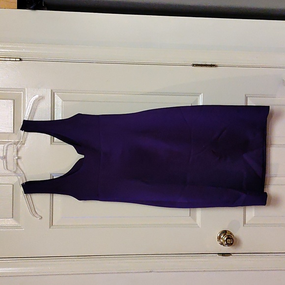 Cocktail Dress and Swing Jacket SIZE 2 - Picture 4 of 4